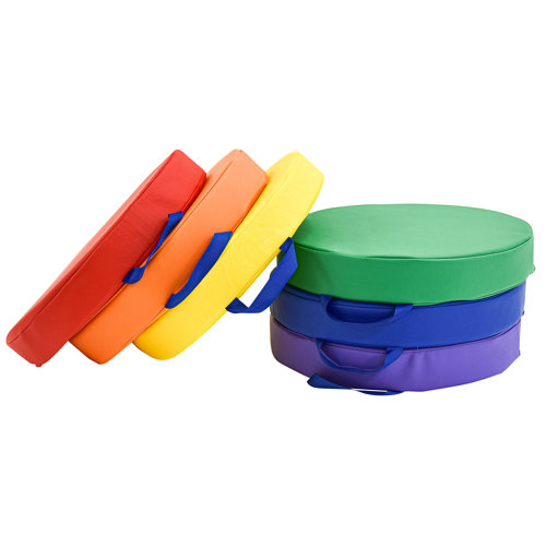 Wayfair Children's Factory Soft Seating You'll Love in 2023